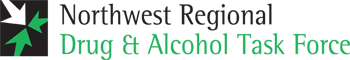 Northwest Regional Drug & Alcohol Task Force Logo