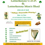 St  Pats After Party 2016 JPEG Lkenny CDP