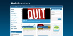 healthpromotion.ie